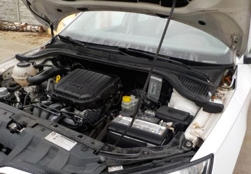 Skoda Fabia III Hatchback Facelifting 1.0 MPI 75KM 2019 Skoda Fabia Okazja Benzyna 75KM, zdjęcie 7