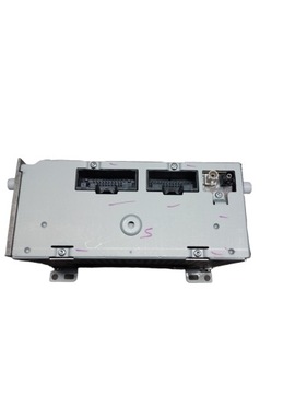 РАДИО СИНХРОНИЗАЦИЯ 2 НАВИГАЦИЯ FORD FOCUS MK3 LIFT