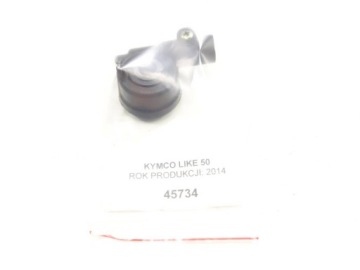ЧЕРВЯЧНЫЙ КОНТРПРИВОД KYMCO LIKE 50