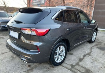 Ford Kuga III 2023 Ford Kuga Cena Brutto 2.5 Hybryda 154KM, zdjęcie 4