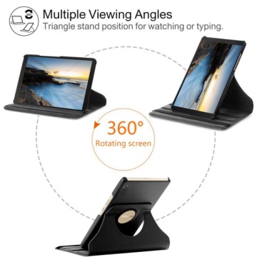 ВРАЩАЮЩИЙСЯ ЧЕХОЛ ДЛЯ SAMSUNG GALAXY TAB A7 8.7 T220 T225
