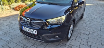 Opel 2018 OPEL CROSSLAND X! Super stan!, zdjęcie 6