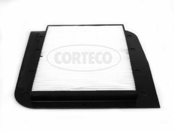 80000610 CORTECO FILTR KABINA CP1229- PRIME 90