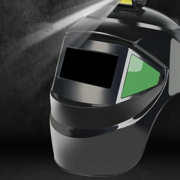 Сварочная рабочая кепка. Защитная кепка сварщика.