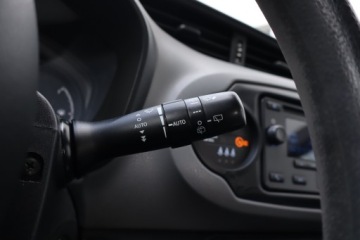 Toyota Yaris III Hatchback 5d Facelifting 1.0 VVT-i 69KM 2017 Toyota Yaris 1.0 VVT-i, Salon Polska, zdjęcie 16