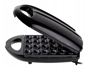 ОРЕХОВОЕ ПЕЧЕНЬЕ В ФОРМЕ ТАДЕР, 24 шт, 1400 Вт