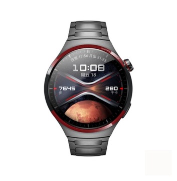 Smartwatch Huawei Watch 4 Pro-Space Exploration Version szary