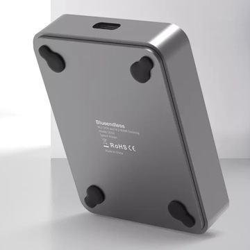 Дисковый лоток Blueendless BS-SD03