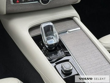 Volvo XC90 II 2023 Volvo XC 90 B5 D AWD 235 KM FV23%, zdjęcie 19