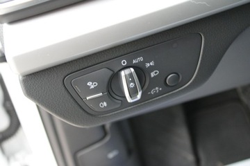 Audi Q5 II SUV 2.0 35 TDI 163KM 2020 Audi Q5 Led Gwarancja F-vat Salon Polska, zdjęcie 22