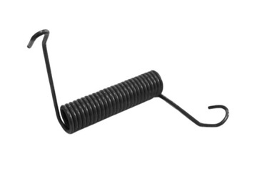 SPRĘŻYNA SKRĘTNA d=2,8 * Dw=13 * LEWA - 1szt.