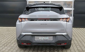 Peugeot 3008 III 2025 Peugeot 3008 1.2 PureTech mHEV GT e-DCS6 145KM 2025 Gwarancja od RiA, zdjęcie 9