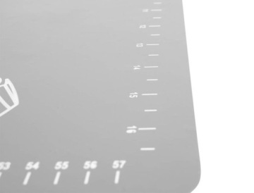 SILICONE KITCHEN TABLE MATA LARGE 64x45 XXL