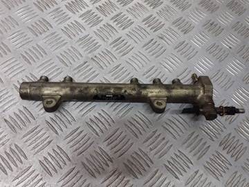 РЕЙКА ВПРЫСКА OPEL CORSA C 1.3 CDTI