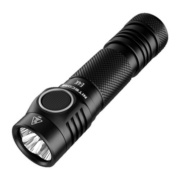 Latarka klasyczna Nitecore E4K 4400 lm