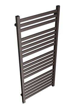 Grzejnik Dekoracyjny ROYAL 950x430 BORDO