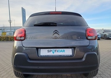 Citroen C3 IV 2024 Citroen C3 235 MAX 110 KM Automat I wl. GWARANCJA FV23 1.2 110KM, zdjęcie 4