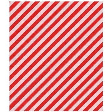 PAPIER do pakowania PREZENTÓW święta PASY paski X1