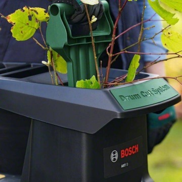 ИЗМЕЛЬЧИТЕЛЬ BOSCH AXT 22 D