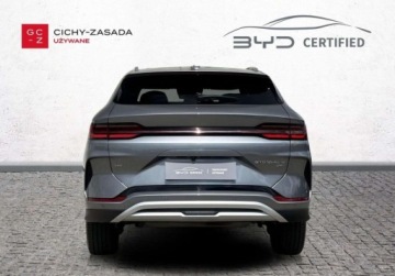 BYD Seal U 2025 BYD Seal U AWD Design 313KM Panorama Skora Kamera360 Infinity Head-Up Gwar, zdjęcie 3