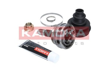 KAMOKA 7036 SADA KLOUBU HŘÍDEL HNACÍ