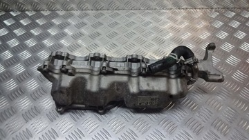KOLEKTOR SACÍ/ZBĚRNÉ MERCEDES A TŘÍDA W169 A160 2.0 CDI