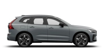 Volvo XC60 II Crossover Facelifting 2025 2.0 B5 Mild-Hybrid 250KM 2026 Volvo XC 60 Volvo XC60 B5 Plus Dark 2026 2.0 Hybryda 250KM, zdjęcie 3