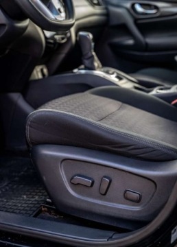 Nissan 2017 Nissan Rogue Nissan Rogue SV 2.5 AWD 170KM 2.5 Benzyna 170KM, zdjęcie 11