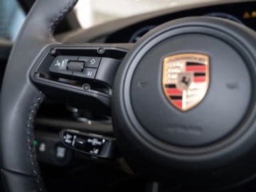 Porsche Panamera III Liftback 4 E-Hybrid 2.9 470KM 2025 PORSCHE Panamera E-Hybrid Sedan 2.9 (470KM) 2025, zdjęcie 6