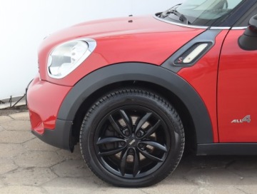 Mini Countryman R60 Crossover 1.6 184KM 2013 MINI Countryman Cooper S ALL4, Salon Polska, zdjęcie 11