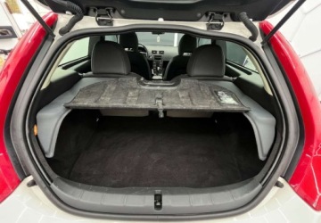 Volvo C30 Hatchback 3d Facelifting 1.6 D2 115KM 2012 Volvo C30 1.6 diesel Full serwis R-design 1.6 Diesel 115KM, zdjęcie 24