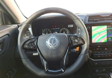  SsangYongKGM Tivoli ADVENTURE-OD REKI- automat- klima- navi- czujniki i ka, zdjęcie 14