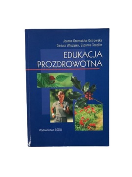 Edukacja prozdrowotna Włodarek