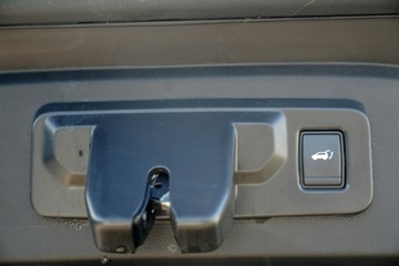 Renault Espace VI SUV 1.2  E-Tech Full Hybrid 200KM 2024 Renault Espace INITIALE PARIS bosse acc SZYBERDACH, zdjęcie 15