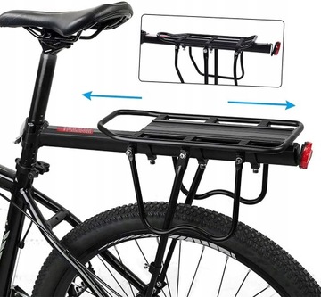 РЕГУЛИРУЕМОЕ крепление ДЛЯ ВЕЛОСИПЕДОВ ДЛЯ MTB 26/27,5/29