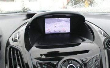 Ford B-MAX 1.5 Duratorq TDCi 75KM 2015 Ford B-MAX 1.5 Diesel 75KM, zdjęcie 20