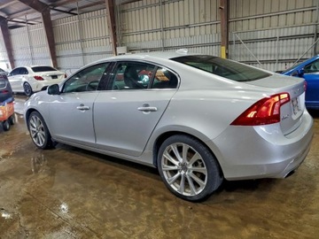 Volvo S60 II 2017 Volvo S60 2017 VOLVO S60 PLATINUM 2.0 Benzyna 250KM, zdjęcie 1