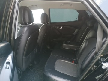Hyundai ix35 SUV 1.6 GDI 135KM 2013 Hyundai ix35 1.6 B+LPG 135KM # Klima # Navi #, zdjęcie 19