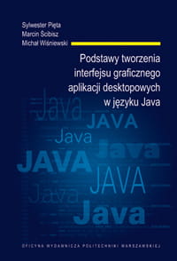 Podstawy tworzenia interfejsu graficznego aplikacj