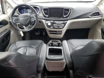 Chrysler Pacifica II 2022 Chrysler Pacifica Touring l 3.6 Benzyna 287KM, zdjęcie 6