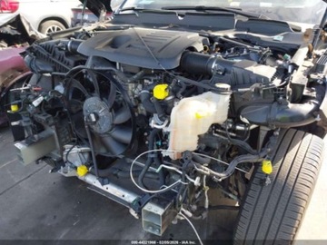 Land Rover Range Rover V 2022 Land Rover Range Rover Sport SE Mhev 2022 3.0 Benzyna 355KM, zdjęcie 9