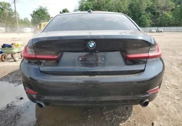 BMW Seria 3 G20-G21 2020 BMW Seria 3 Auta z USA - Zapytaj o wiecej ofert 2.0 Benzyna 156KM, zdjęcie 12