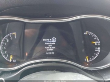 Jeep Grand Cherokee IV 2020 Jeep Grand Cherokee Limited 2020 3.6 Benzyna 293KM, zdjęcie 10