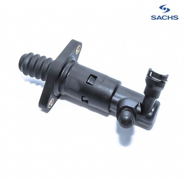 ПРИВОД СЦЕПЛЕНИЯ SACHS BMW 1/3/5/6/7/X5 88-