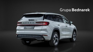 Skoda Kodiaq II SUV Plug-In 1.5 TSI Plug-In Hybrid 204KM 2026 Škoda Kodiaq Skoda Kodiaq Sportline 1.5 TSI iV, zdjęcie 27