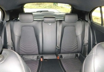 Mercedes Klasa A W177/V177 Hatchback 1.3 160 109KM 2020 Mercedes-Benz Klasa A z Gwarancja Bezwypadkowy 100 Stan Wzorcowy 1.3, zdjęcie 11