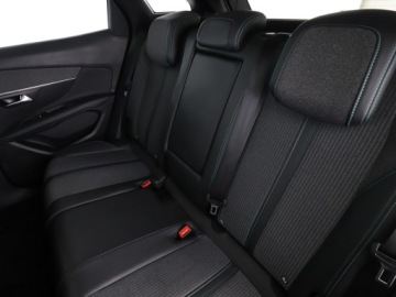 Peugeot 3008 II Crossover Facelifting  1.5 BlueHDi 130KM 2021 Peugeot 3008 Allure Pack automat navi kamera, zdjęcie 16