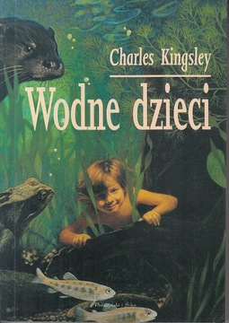 WODNE DZIECI CHARLES KINGSLEY