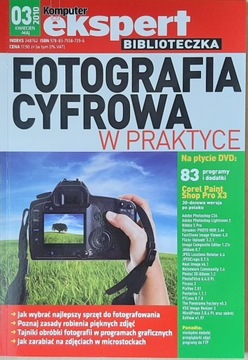 FOTOGRAFIA CYFROWA W PRAKTYCE