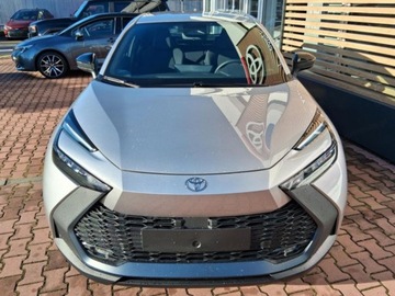 Toyota C-HR II SUV 1.8 Hybrid 140KM 2025 Od ręki - Comfort 1.8 Hybrid 140KM | Tempomat adaptacyjny!, zdjęcie 1